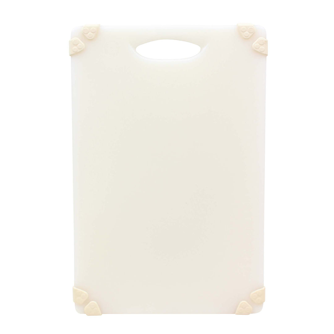 TableCraft White Warp Resistant Cutting Board (TableCraft CBG1218AWH)