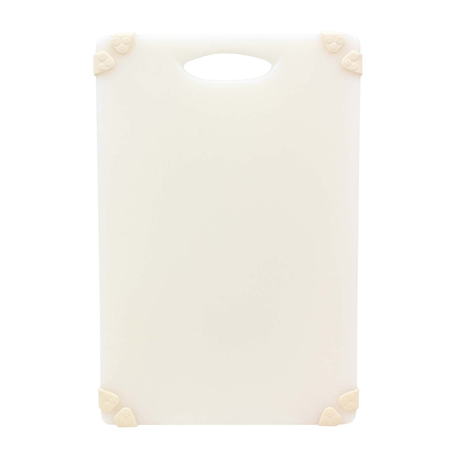 TableCraft White Warp Resistant Cutting Board (TableCraft CBG1218AWH)