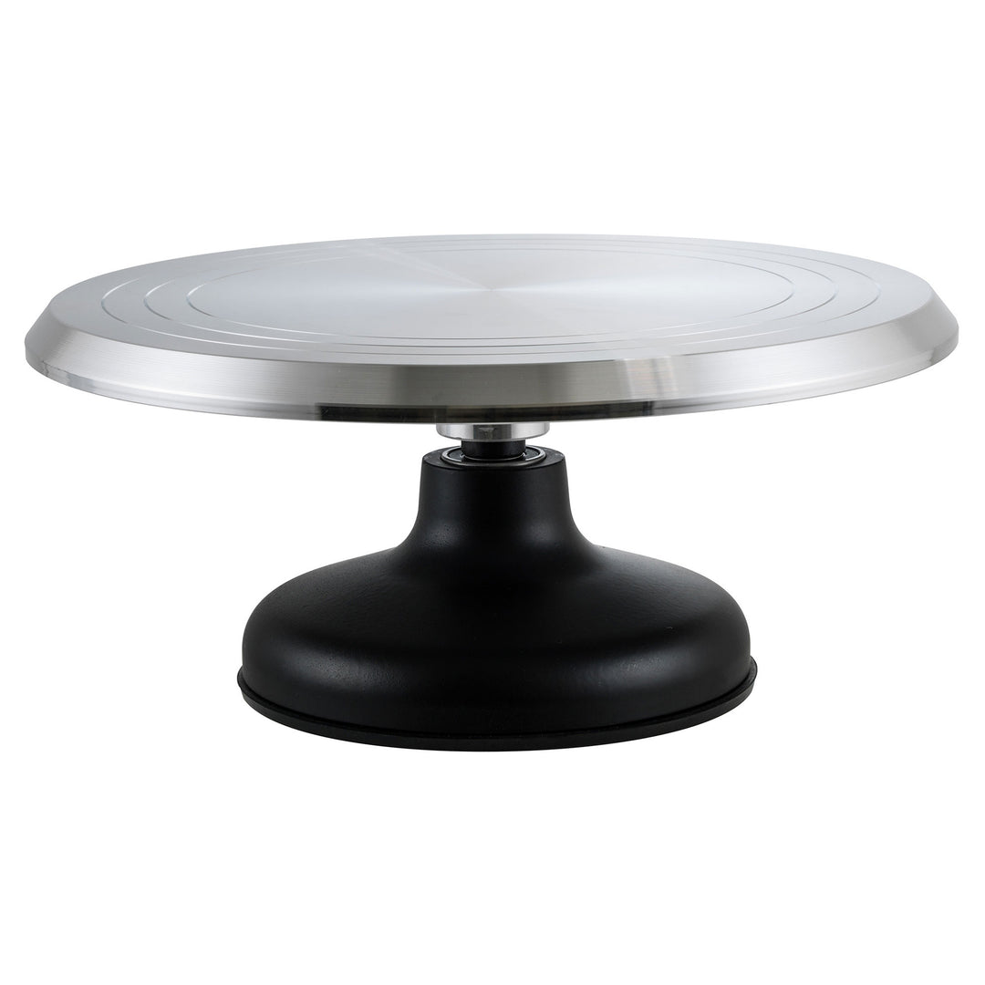 Winco 12" Revolving Cake Decorating Stand (Winco CKSR-12)