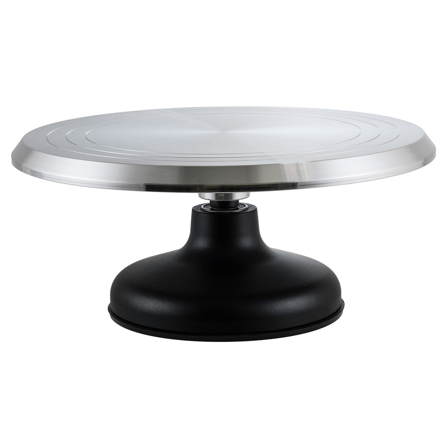 Winco 12" Revolving Cake Decorating Stand (Winco CKSR-12)