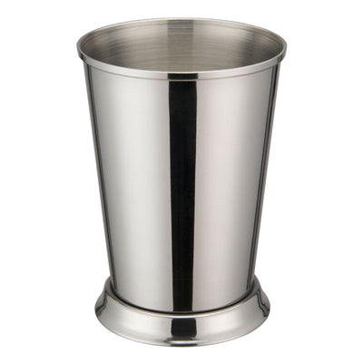 Winco 15 Oz. Stainless Steel Mint Julep Cup (Winco DDSE-102S)