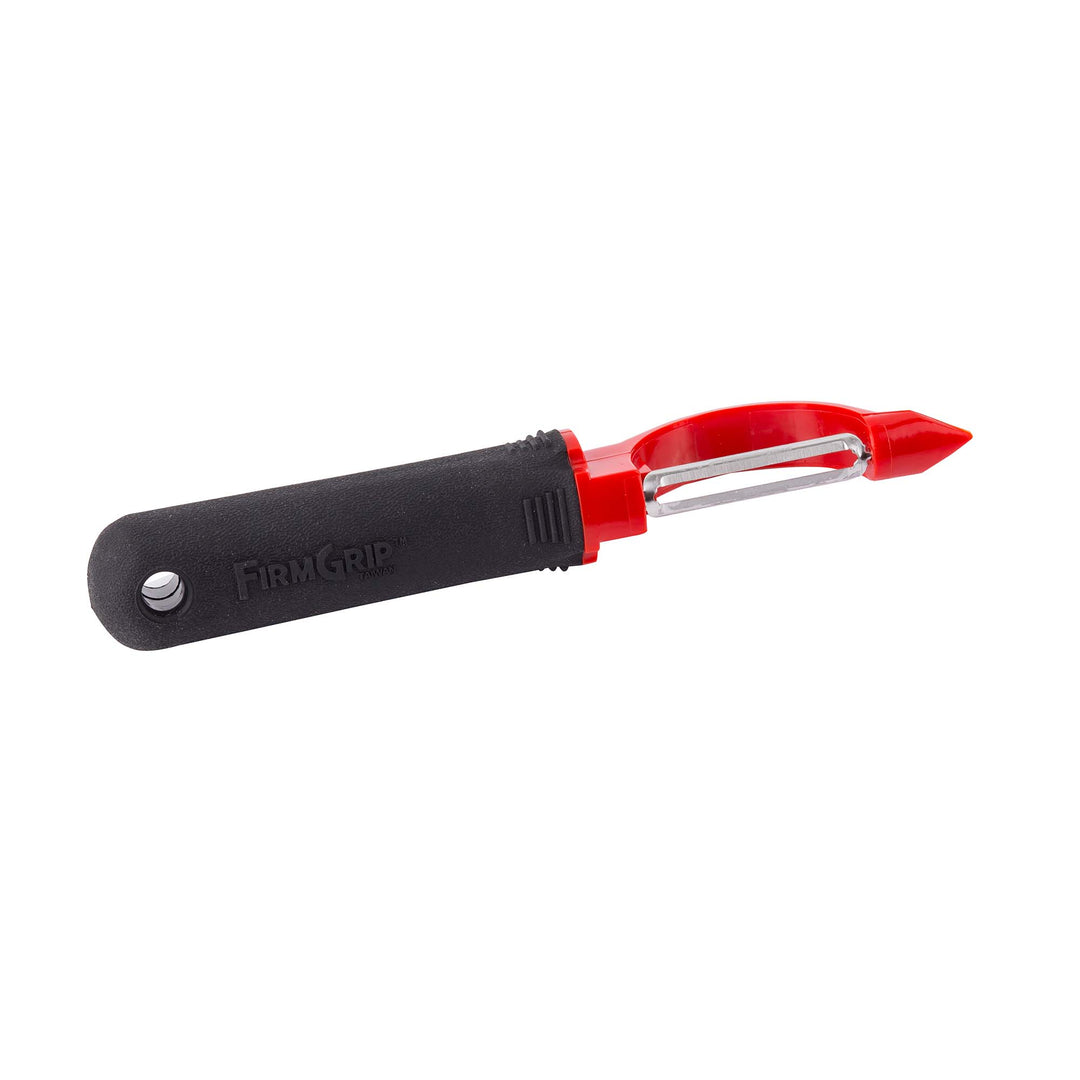 TableCraft FirmGrip® Straight Edge Peeler (TableCraft E5601)