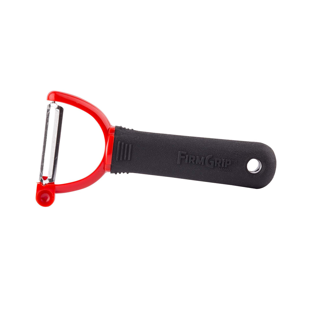 TableCraft FirmGrip Straight Edge Y Peeler (TableCraft E5602)