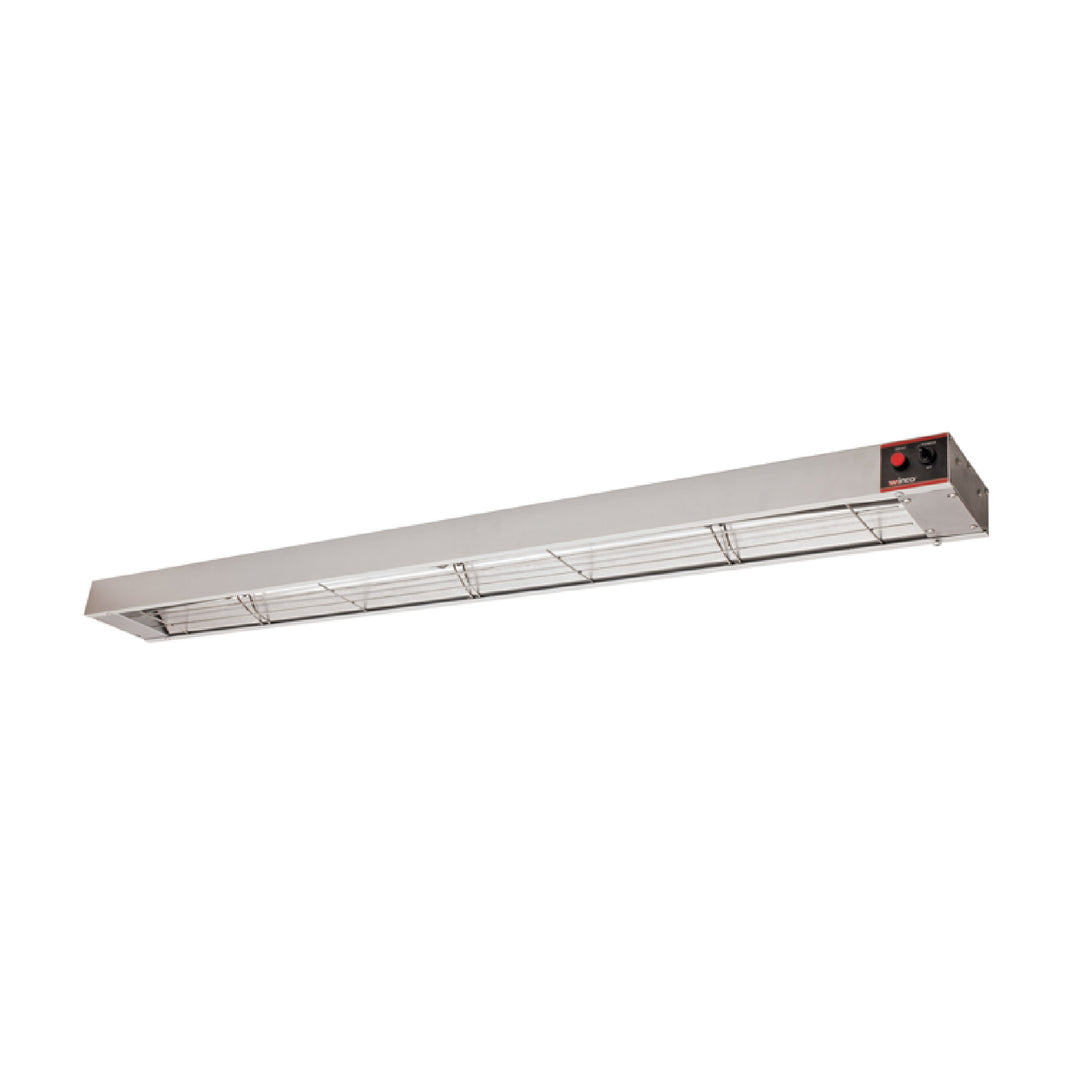 Winco 60" Aluminum Electric Strip Heater (Winco ESH-60)