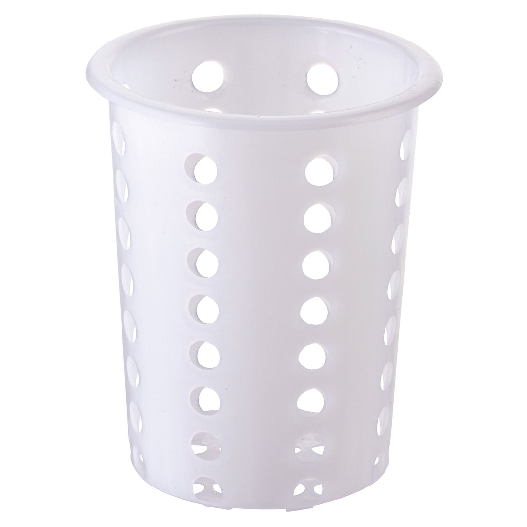 Winco Plastic Flatware Cylinder (Winco FC-PL)