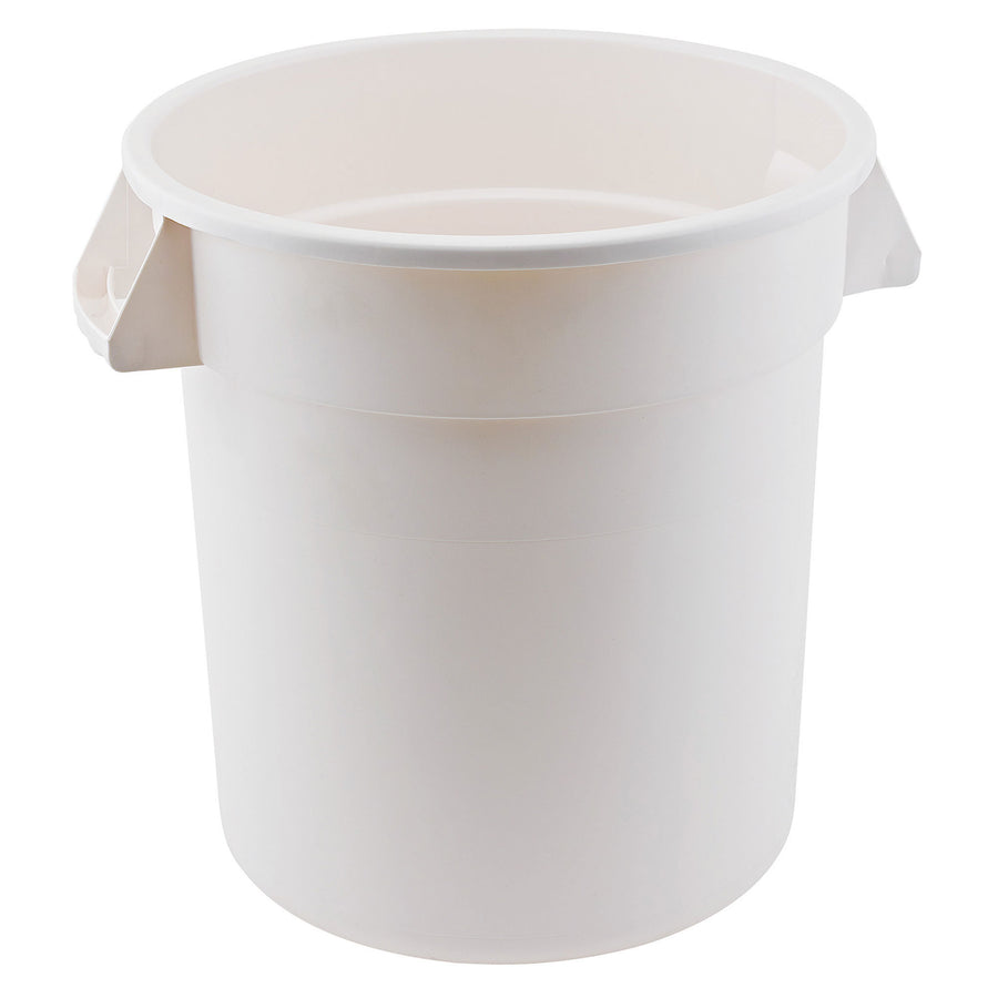 Winco White 20-Gal. Food Storage Container (Winco FCW-20)