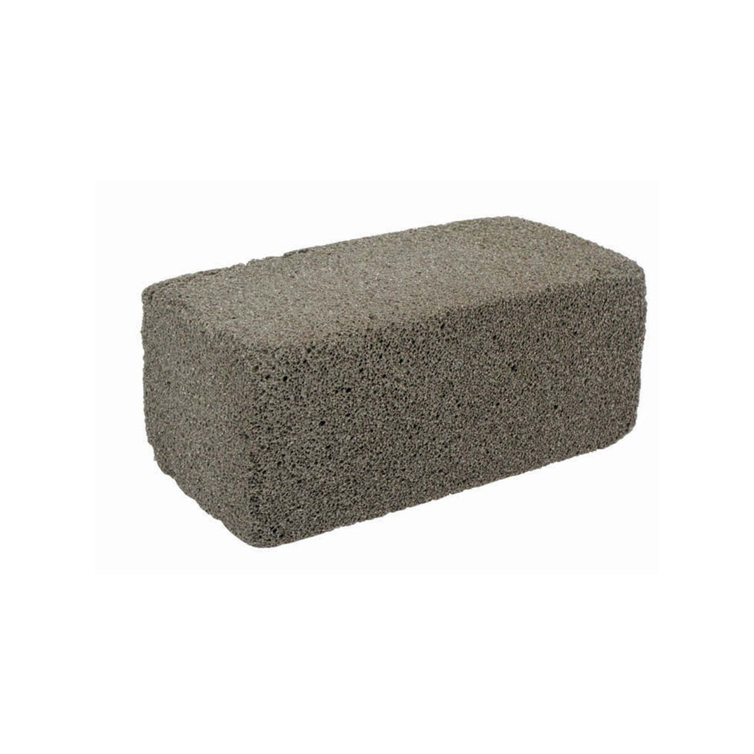 Winco 7" x 3-1/2" Aluminum Griddle Brick Handle (Winco GBH-2)