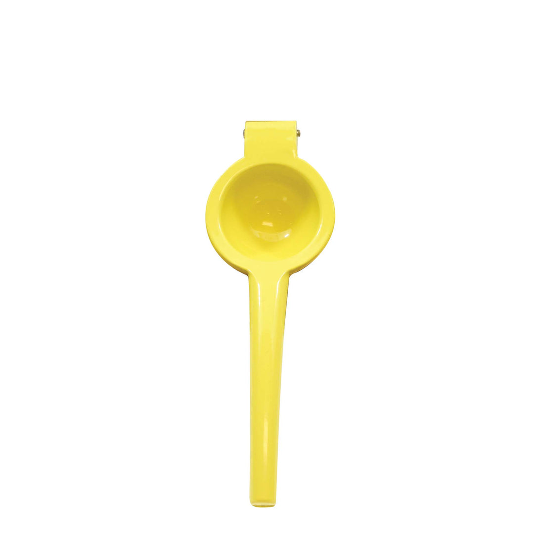 TableCraft Classic Yellow Citrus Squeezer (TableCraft H119Y)