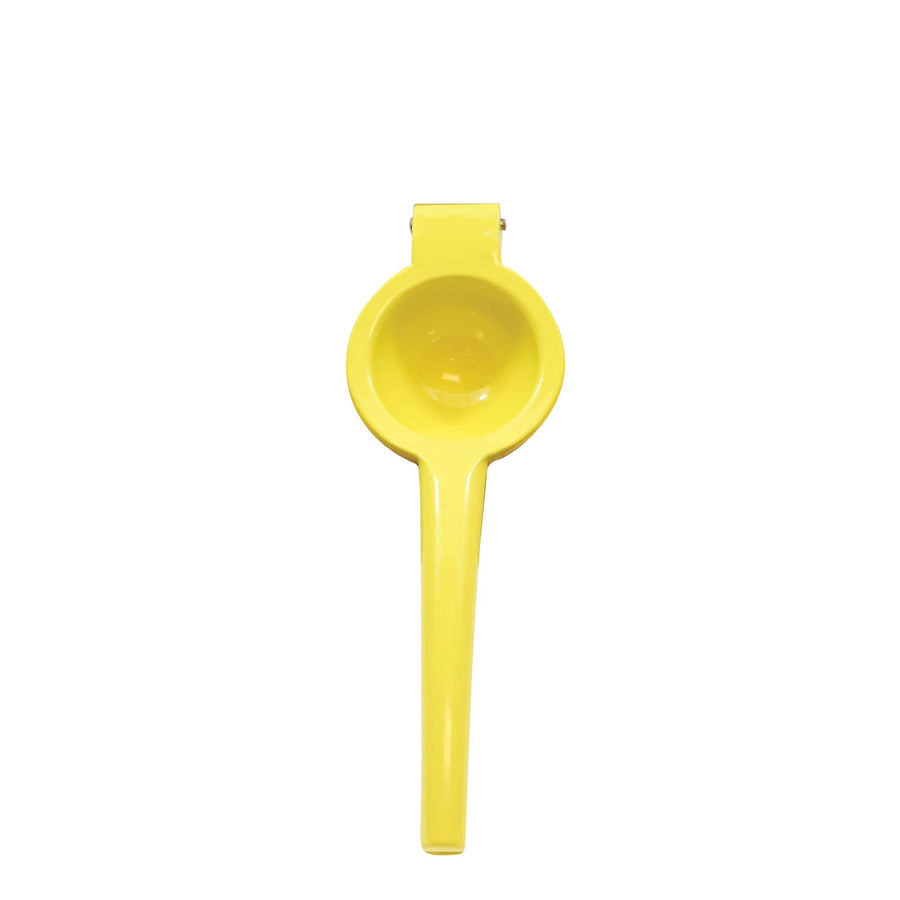 TableCraft Classic Yellow Citrus Squeezer (TableCraft H119Y)
