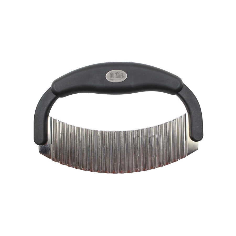 TableCraft 7-1/2" Crinkle Cutter (TableCraft H6610)