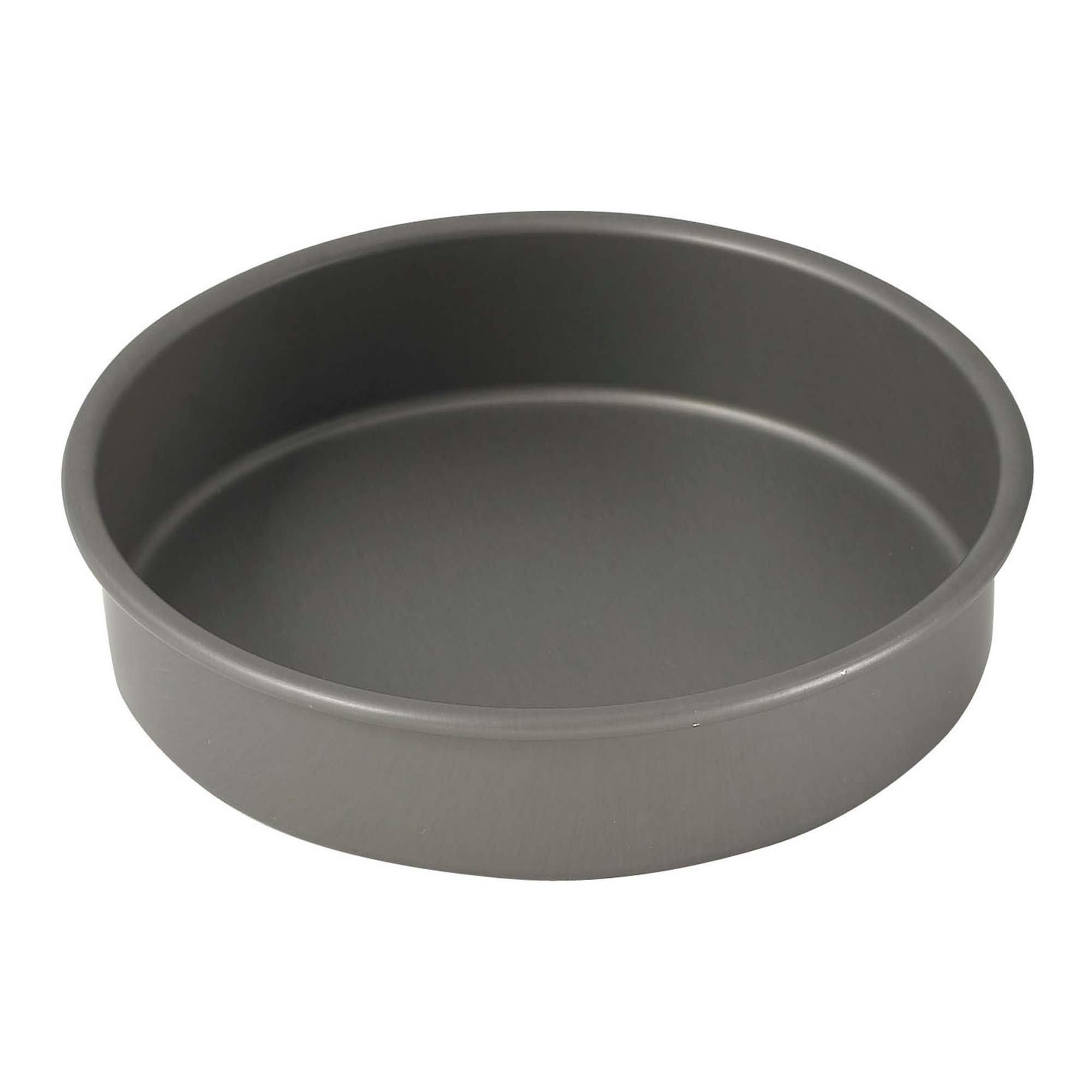 Winco ALB-40 - 40 Qt Aluminum Brazier Pan