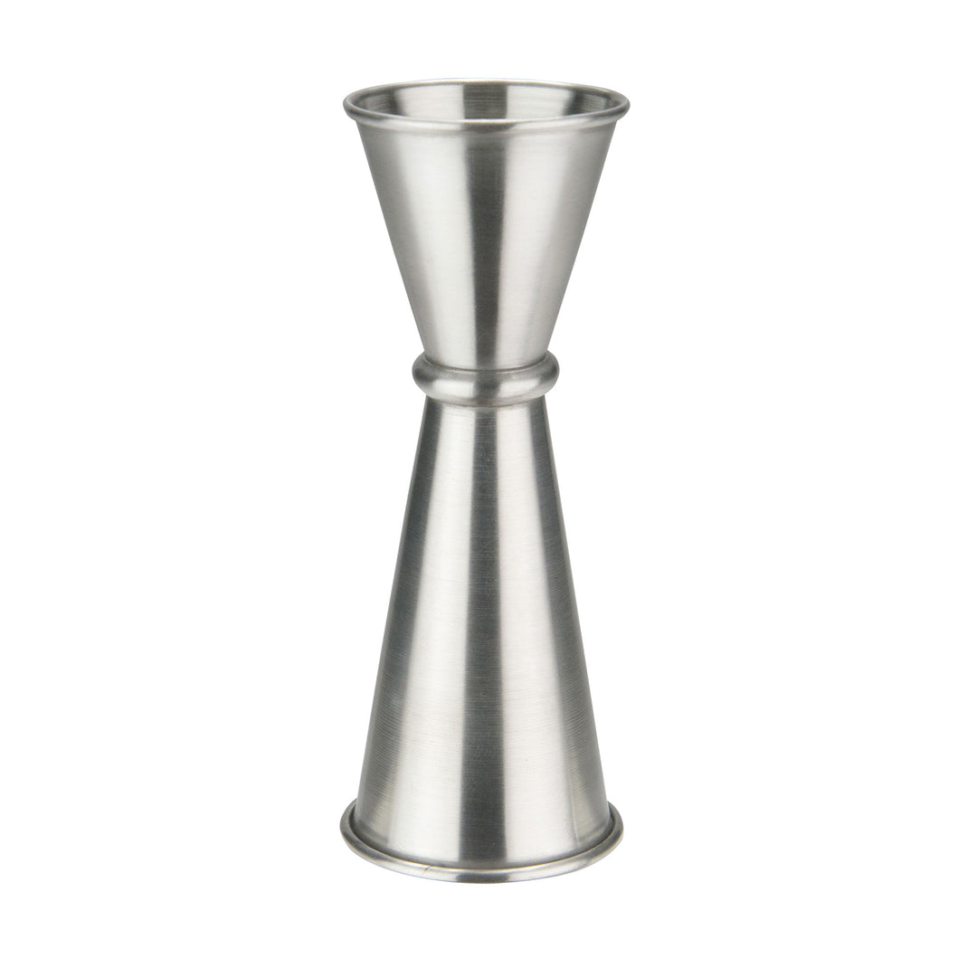 Winco 1 Oz. and 2 Oz. Japanese Style Double Jigger (Winco J-9)