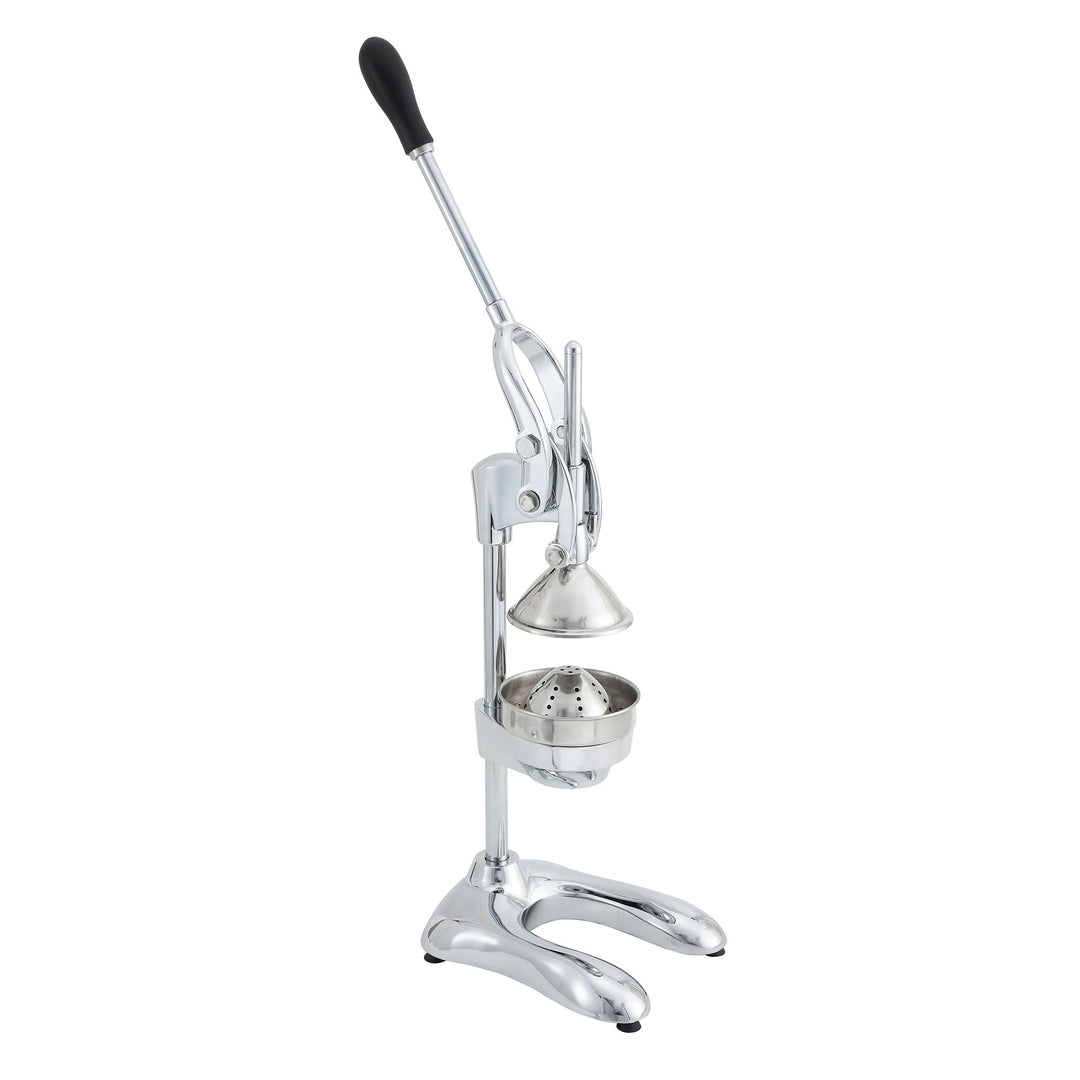 Winco Premium 19" Heavy Duty Manual Citrus Juicer (Winco JC-19)