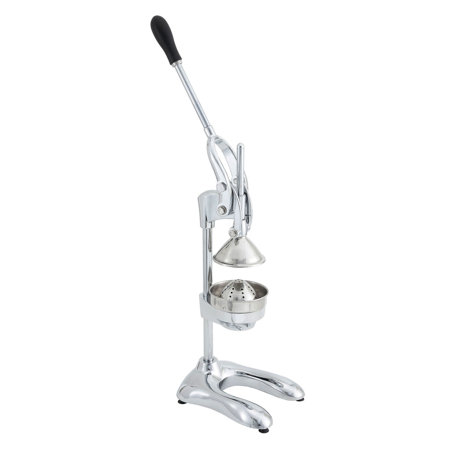 Winco Premium 19" Heavy Duty Manual Citrus Juicer (Winco JC-19)