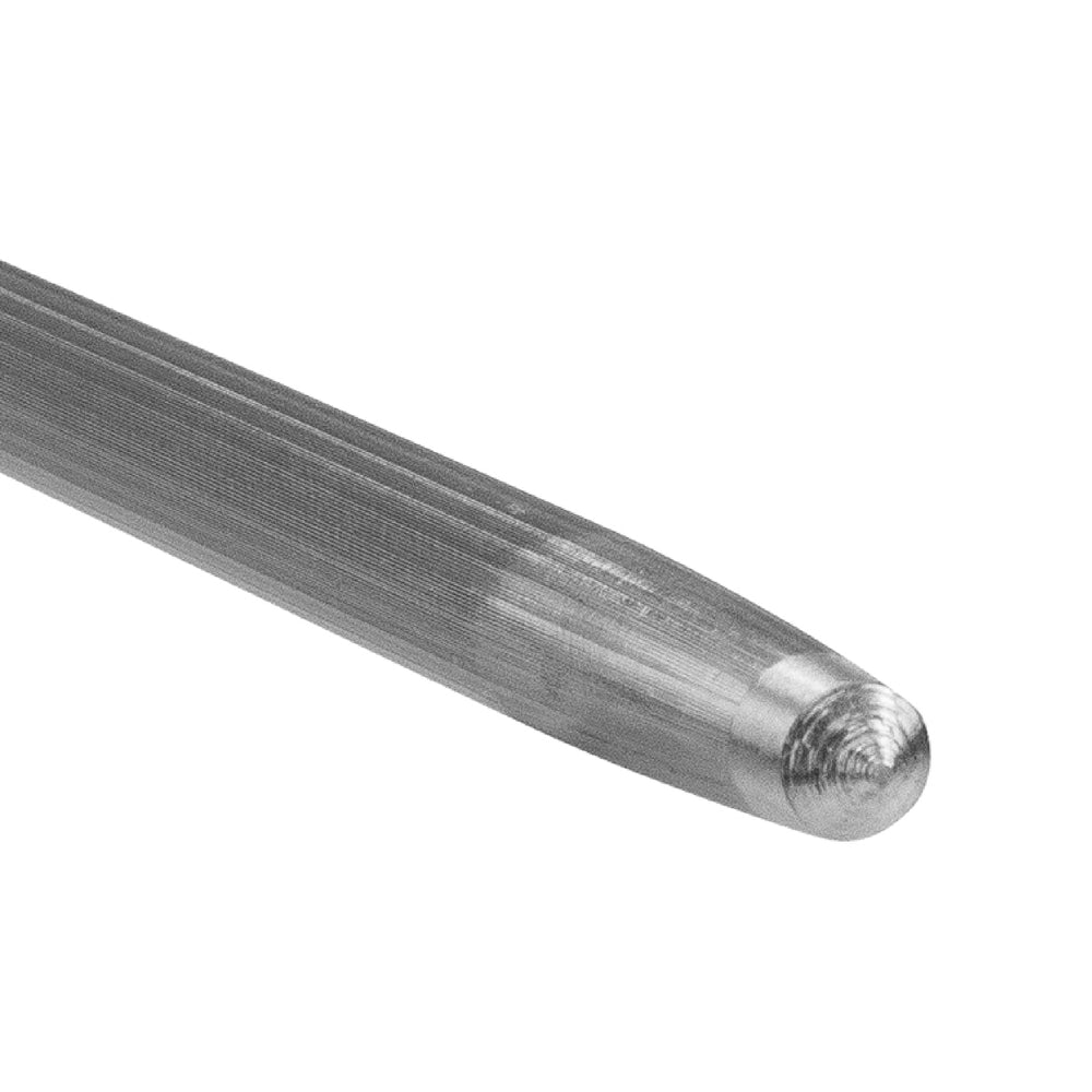 Winco 12" Round Knife Sharpening Steel (Winco K-12S)