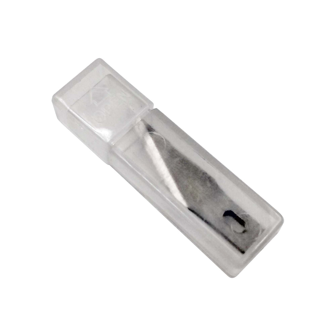 Winco Cake Decorating #11 Hobby Knife (KH-6) Replacement Blades (Winco KH-5R)