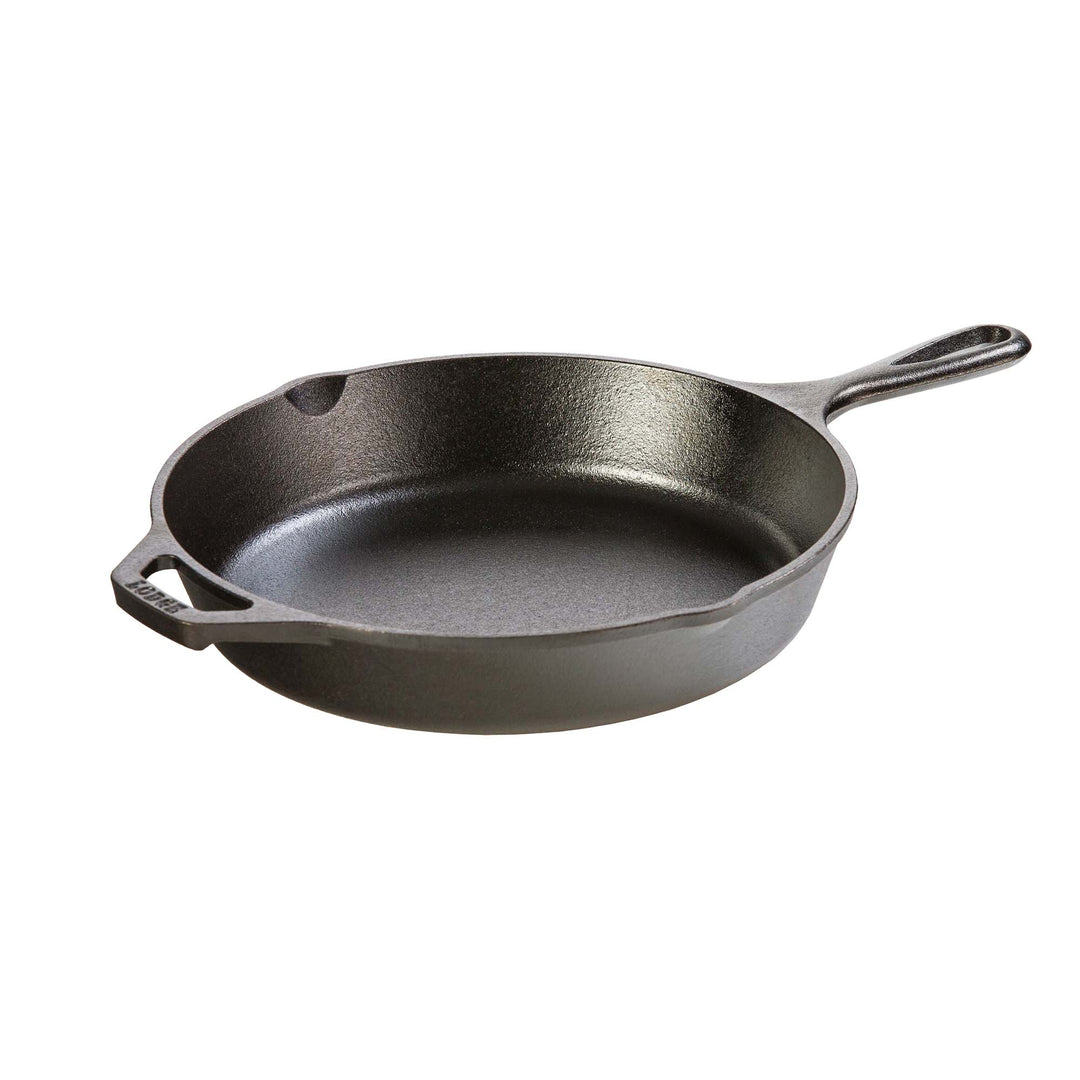 Lodge 10-1/4” Cast Iron Skillet (Lodge Mfg. L8SK3)