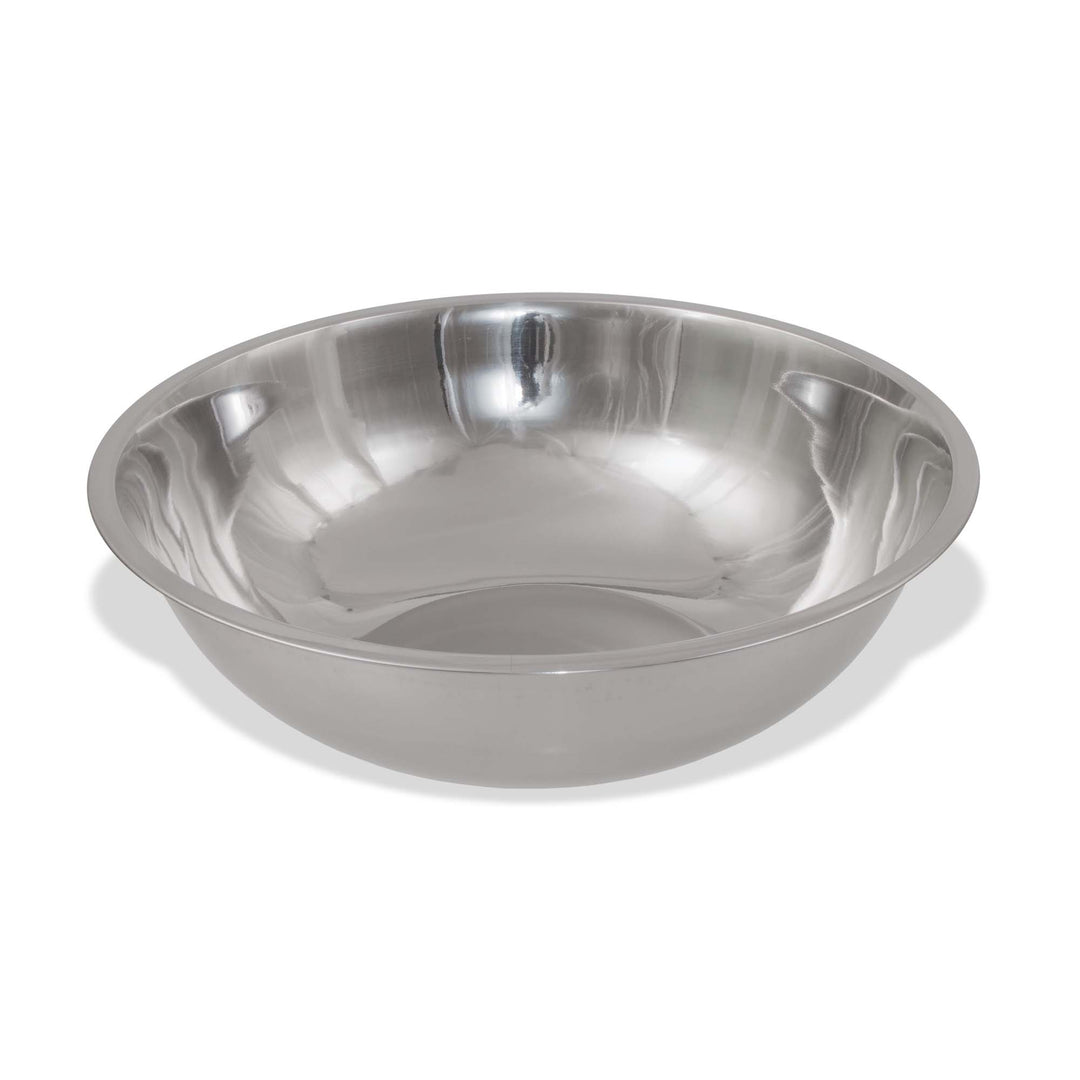Crestware 4 Qt. Commercial Mixing Bowl (Crestware MB04)