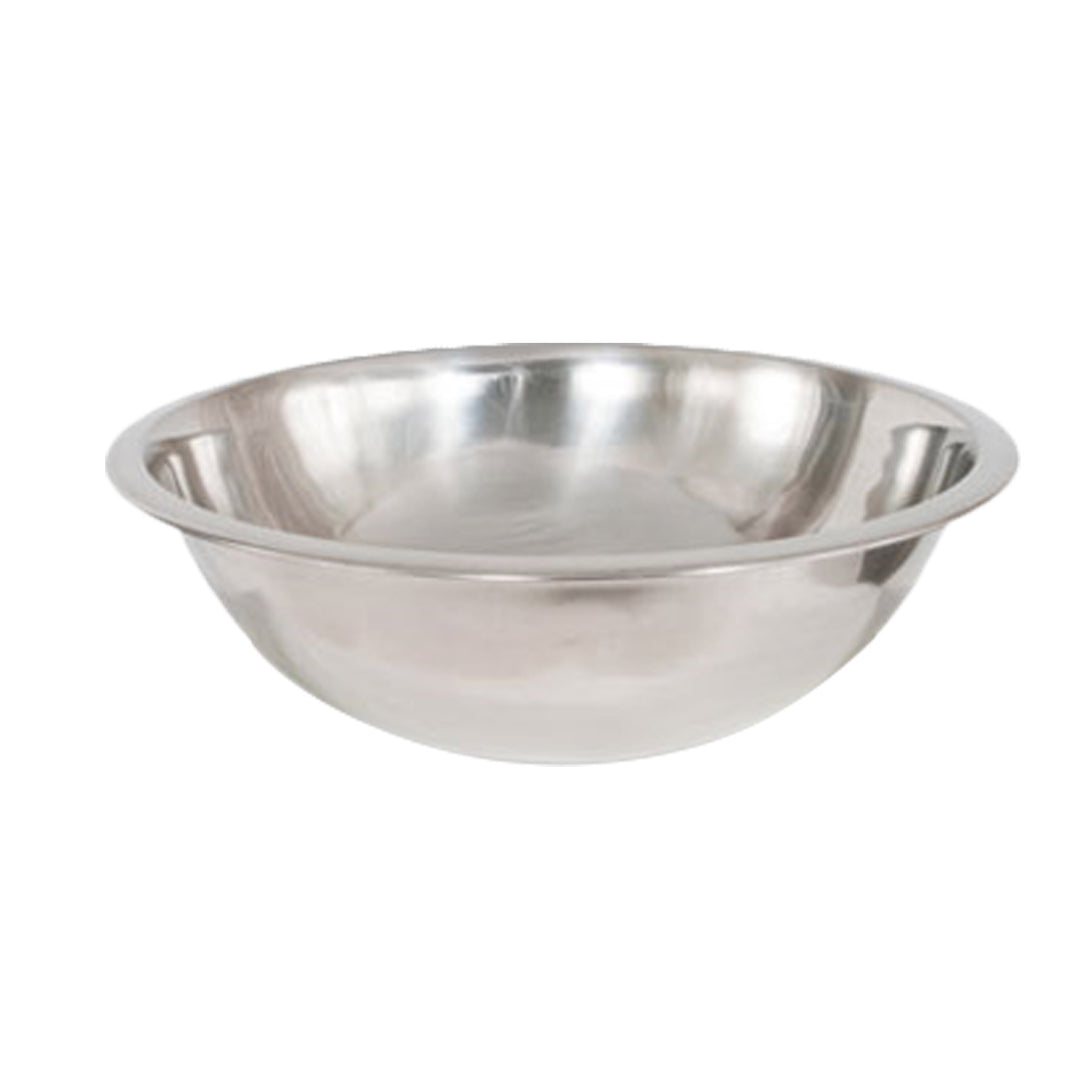 Crestware 4 Qt. Heavy Duty Mixing Bowl (Crestware MBP04)