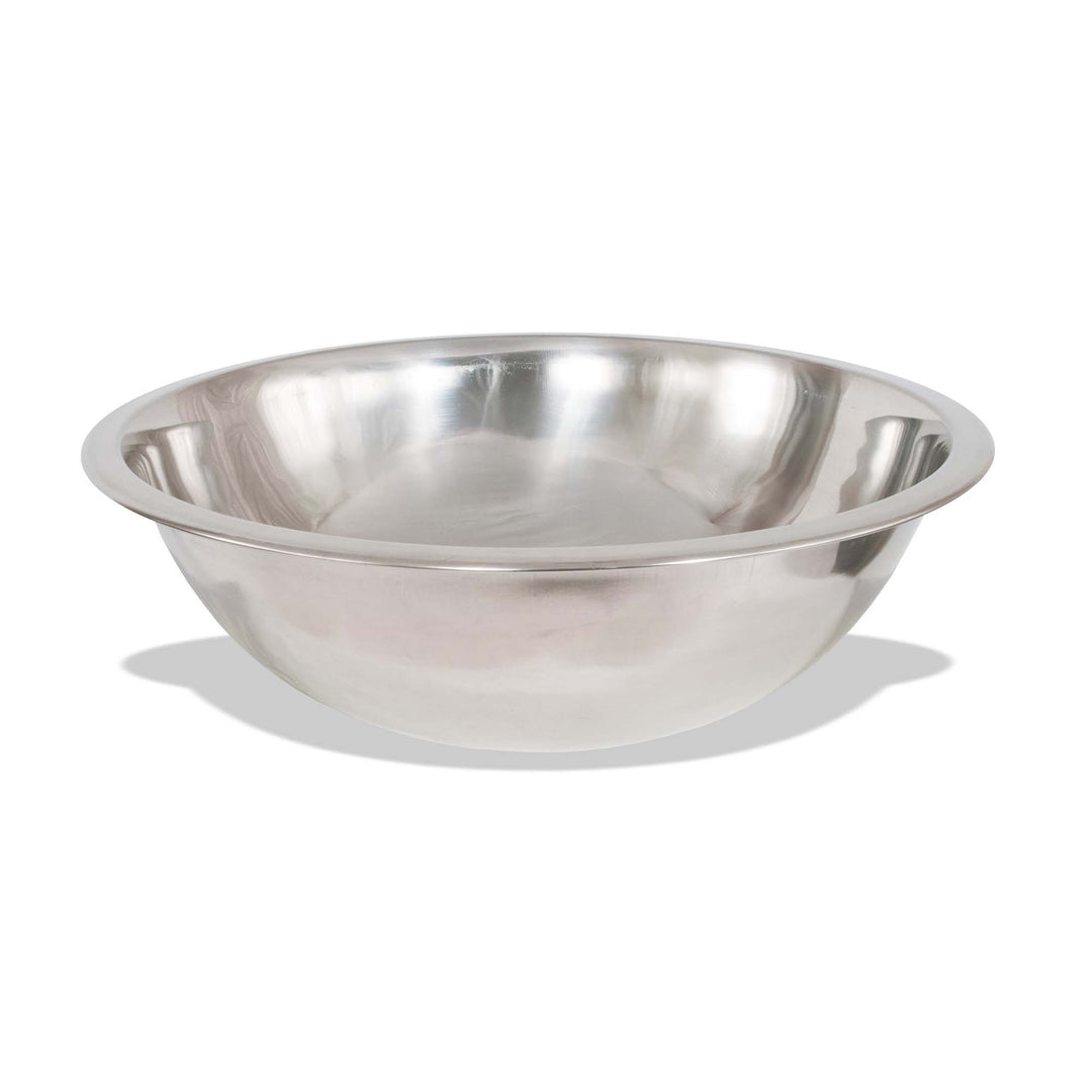 Crestware 5 Qt. Heavy Duty Mixing Bowl (Crestware MBP05)