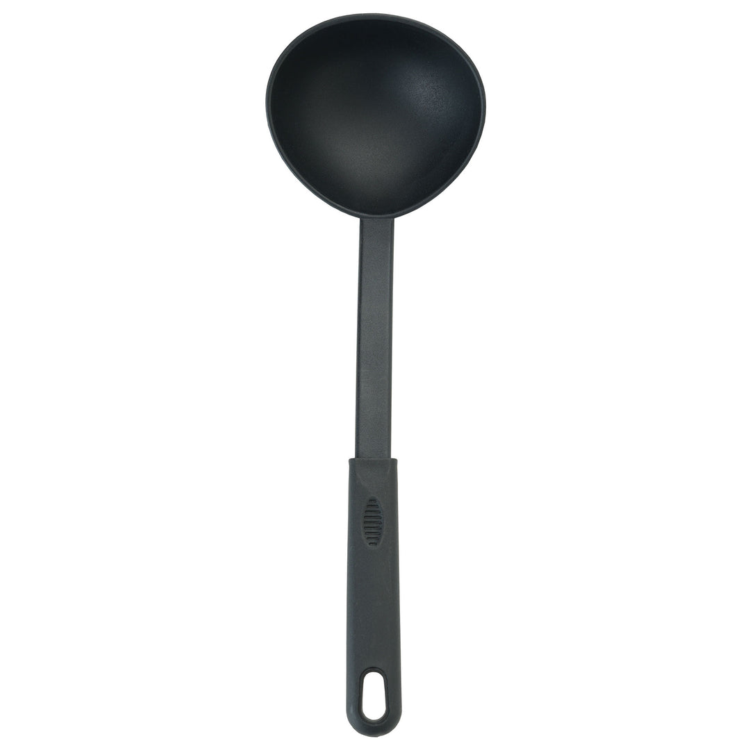 Winco 6 Oz. Nylon Heat Resistant Serving Ladle (Winco NC-LD)