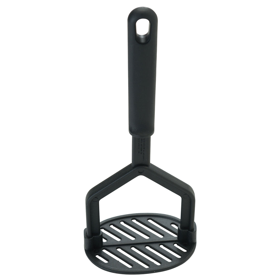 Winco 10" Nylon Oval Potato Masher (Winco NC-MS)