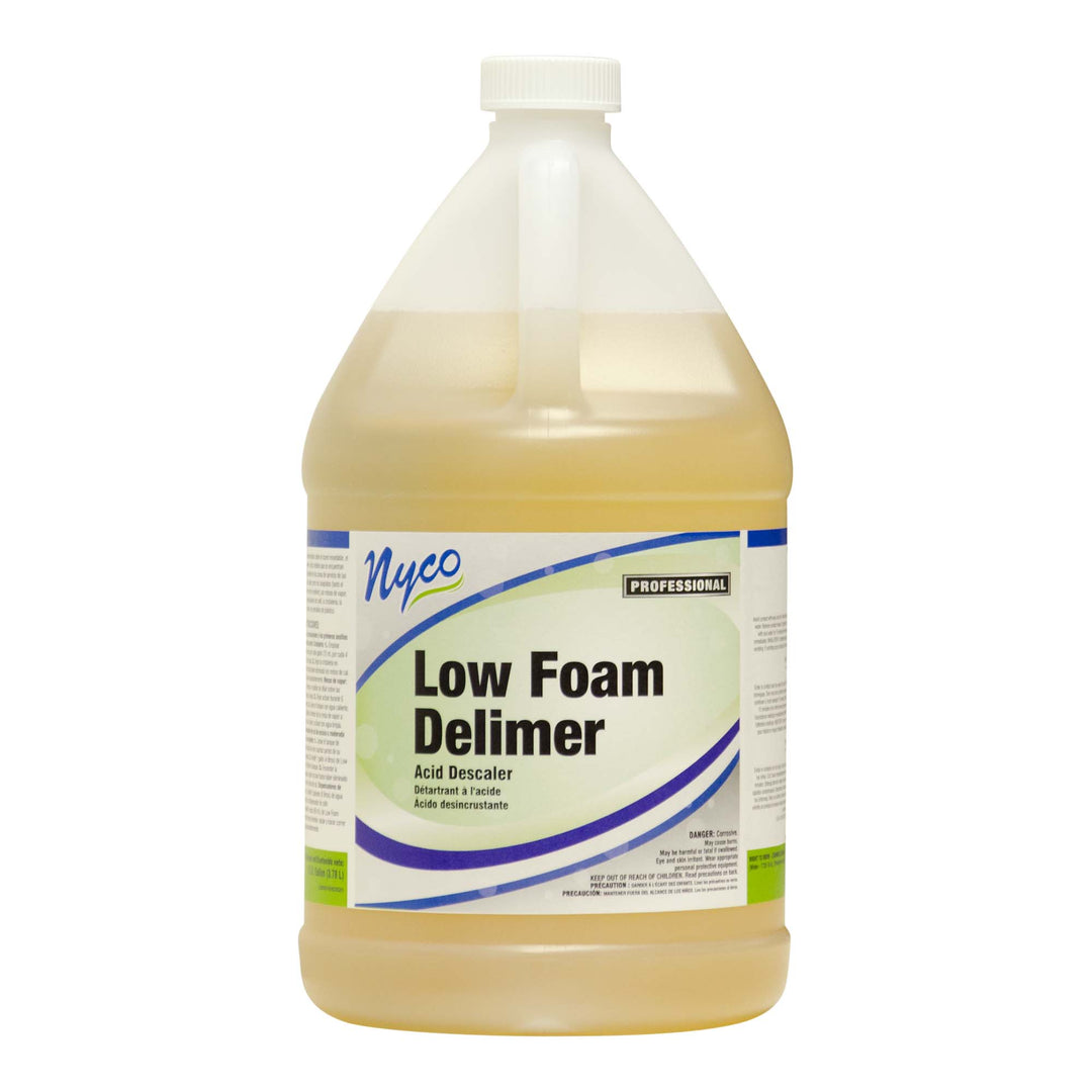 Nyco Industrial Strength Limescale Remover (Nyco Products NL352-G4)