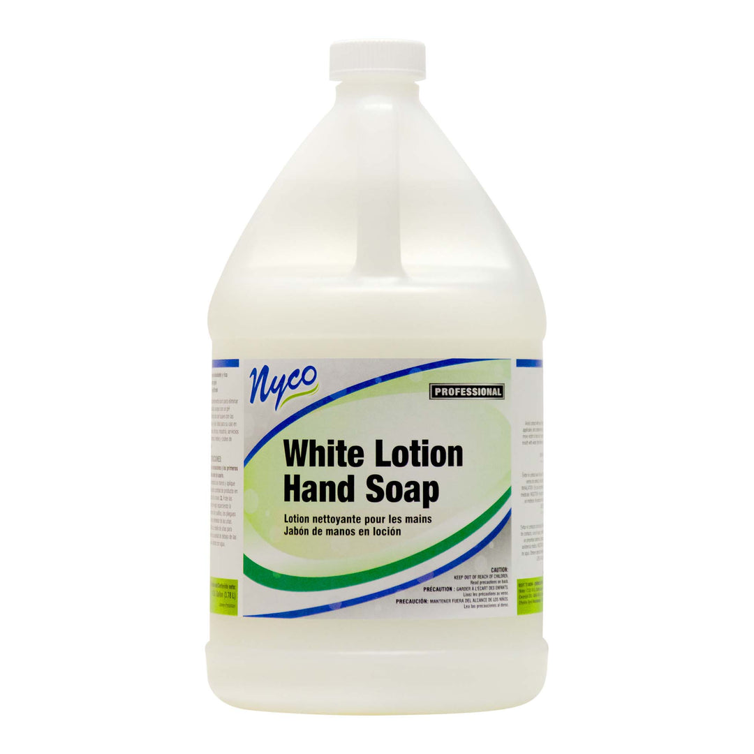 Nyco Commercial Moisturizing Hand Soap (Nyco Products NL391-G4)