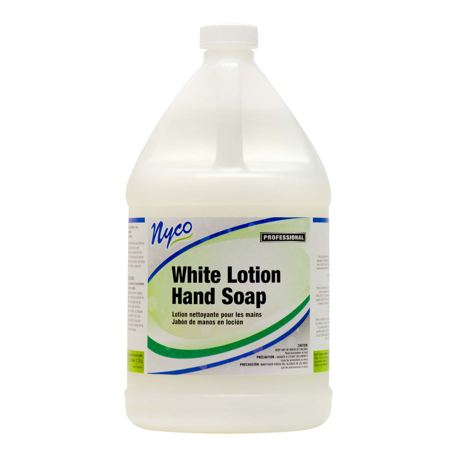Nyco Commercial Moisturizing Hand Soap (Nyco Products NL391-G4)
