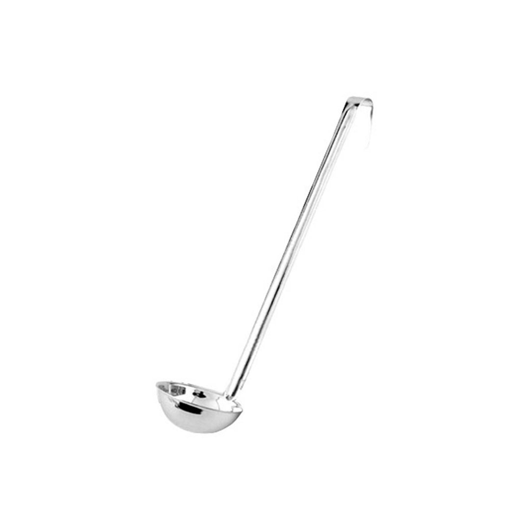 Crestware 8 Oz. Commercial Kitchen Ladle (Crestware OPL08)