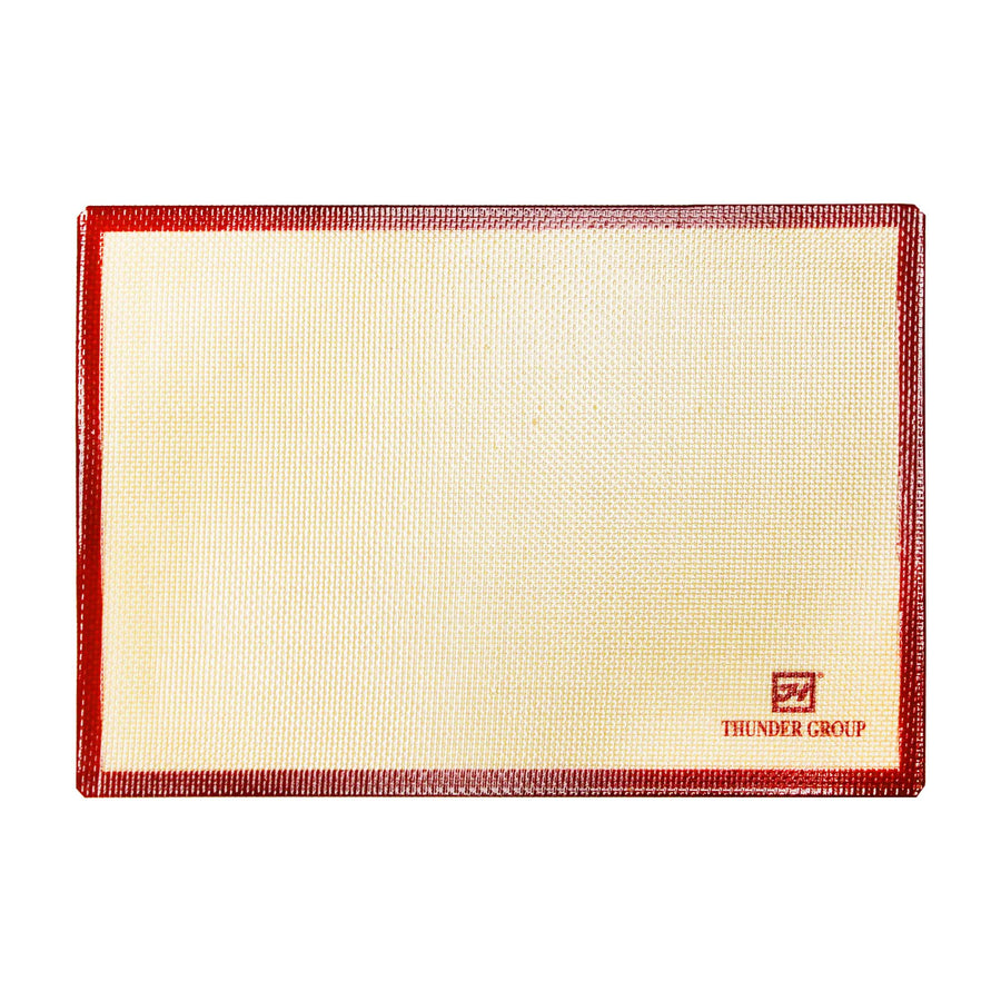 Thunder Group Full Size PFOA-Free Silicone Baking Liner (Thunder Group PLBM1624S)