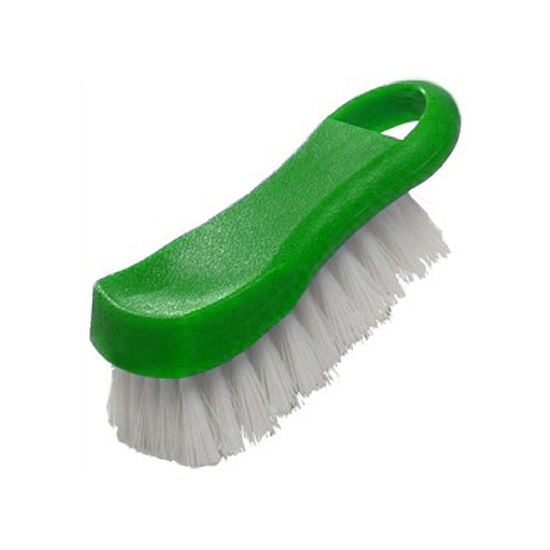 Thunder Group Green Cutting Board Brush (Thunder Group PLCBB02GR)