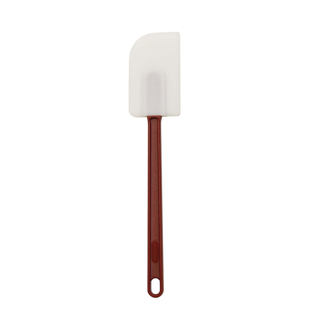 Thunder Group 14” Plastic Scraper with Silicone Blade (Thunder Group PLSP014HR)