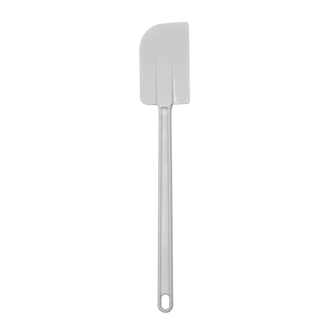 Thunder Group Flat 16” Plastic Scraper (Thunder Group PLSP016)