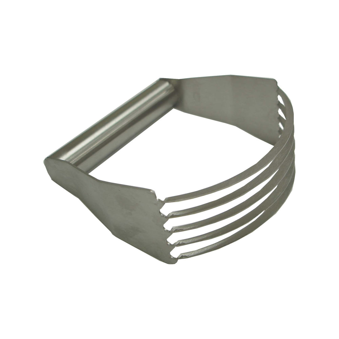 Winco 5-Blade Stainless Steel Pastry Blender (Winco PST-5B)