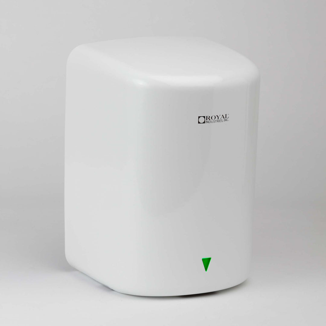 Royal Industries Electric Hand Dryer, Commercial (Royal Industries ROY DRY JA01)