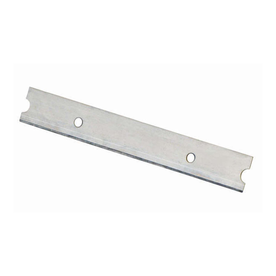 Winco Aluminum 4" Replacement Scraper Blades (Winco SCRP-4B)