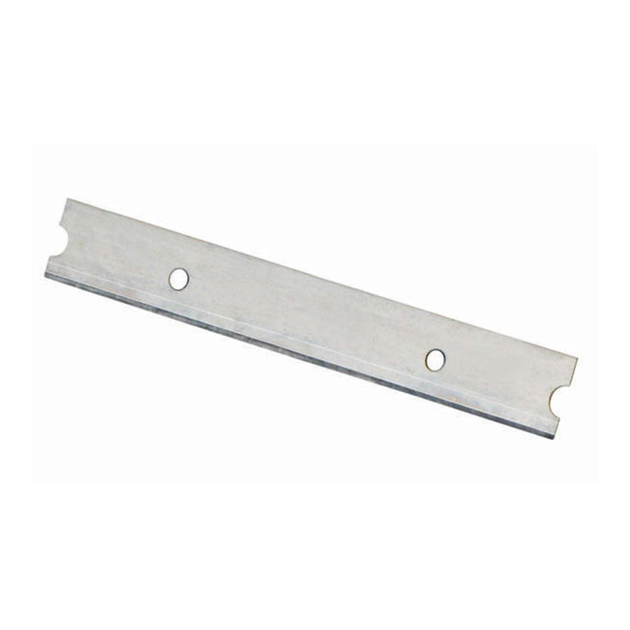 Winco Aluminum 4" Replacement Scraper Blades (Winco SCRP-4B)