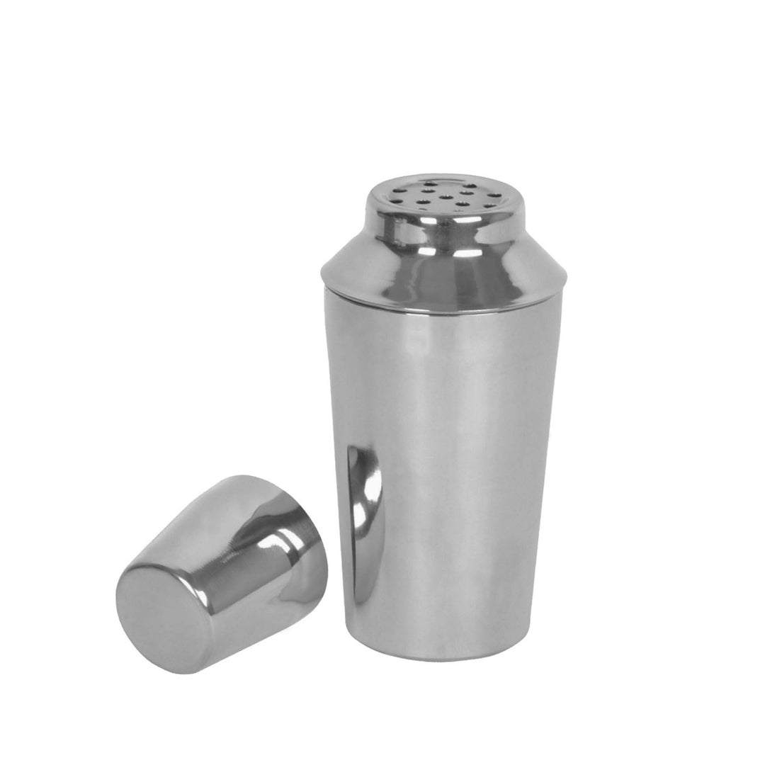 Thunder Group 16 Oz. 3-Piece Cocktail Shaker Set (Thunder Group SLIG003)