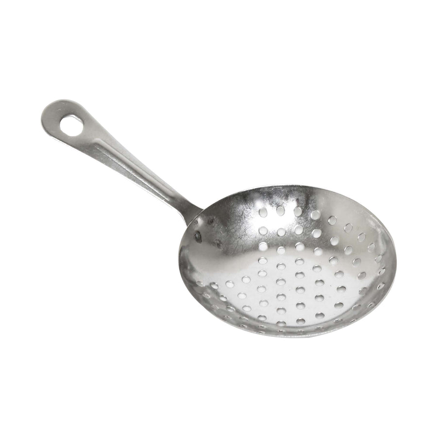 Thunder Group 7” Stainless Steel Julep Strainer (Thunder Group SLJS031)