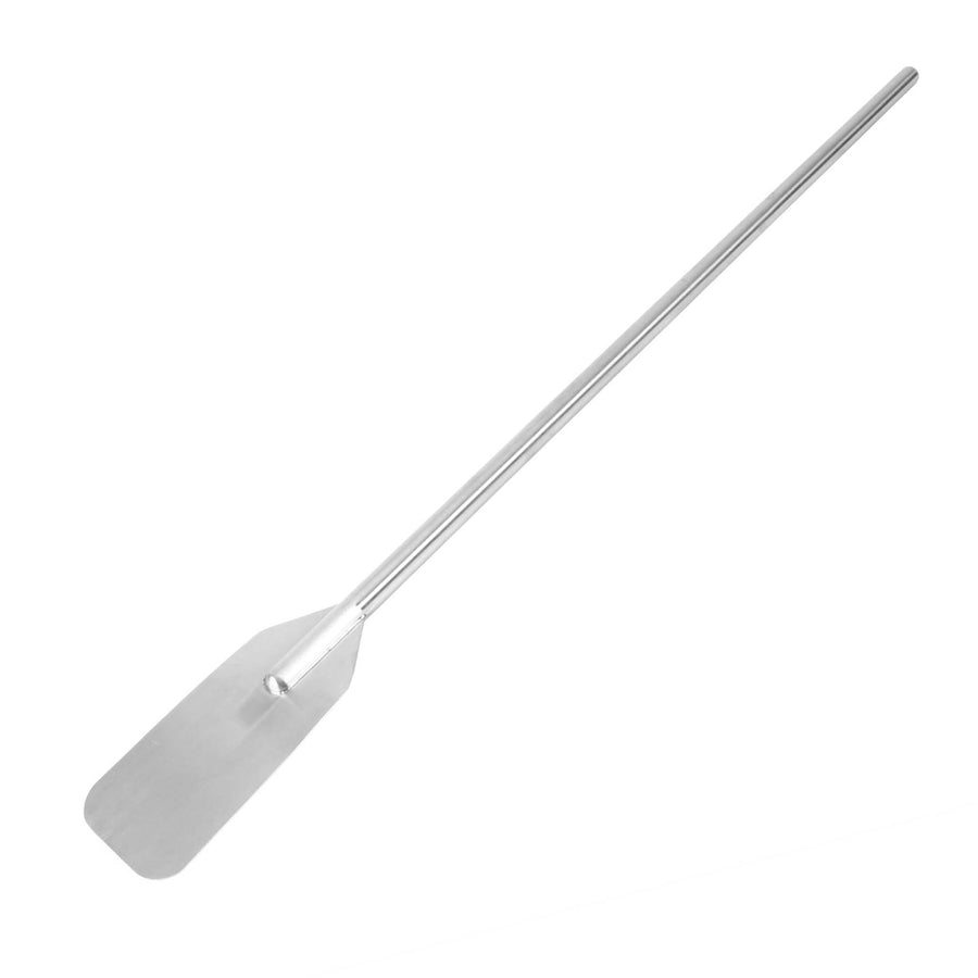 Thunder Group 48" Stainless Steel Mixing Paddle (Thunder Group SLMP048)