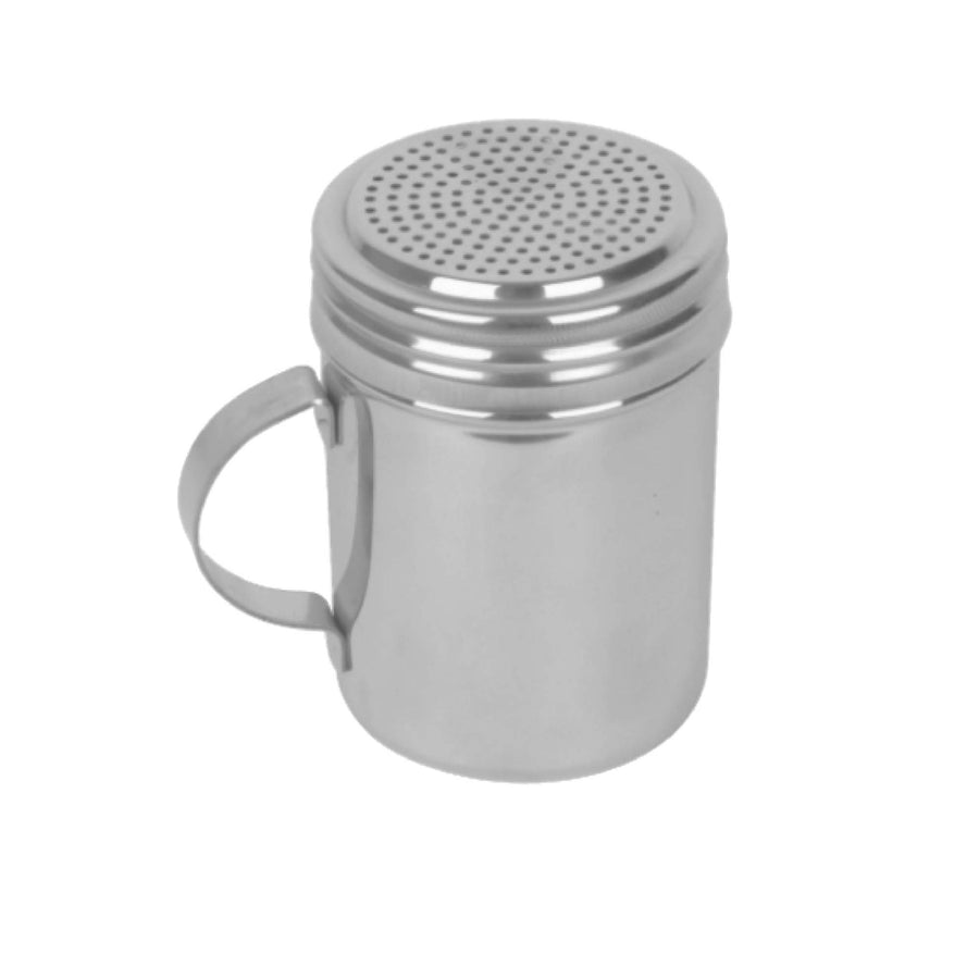 Thunder Group 5-3/8" Stainless Steel Roller Docker with 3/8" Pins (Thunder Group SLRD038)