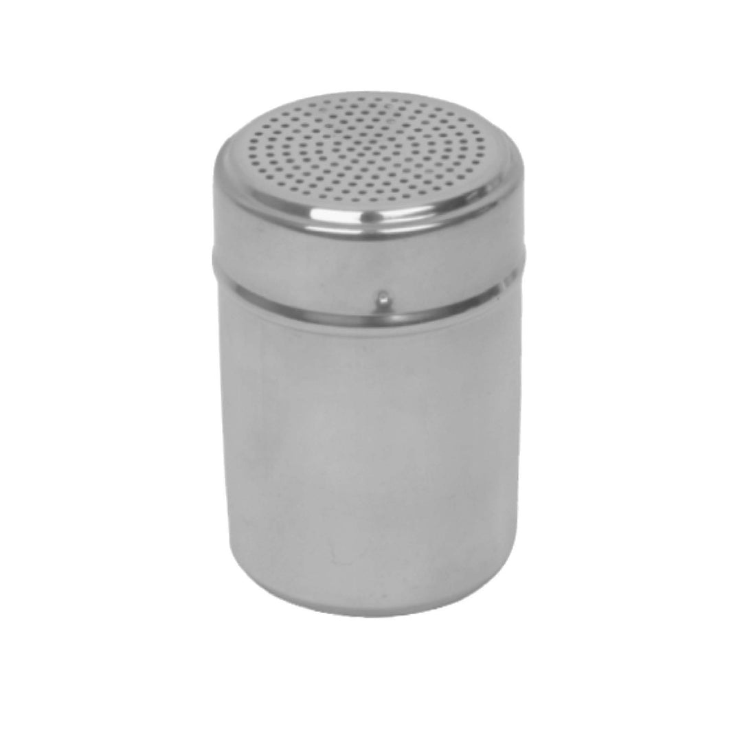 Thunder Group Stainless Steel 10 Oz. Dredge with Handle (Thunder Group SLRDH001)