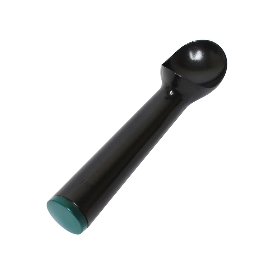 Thunder Group #12 3-Oz. Non-Stick Cast Aluminum Ice Cream Dipper, Yellow (Thunder Group SLTHDP112)