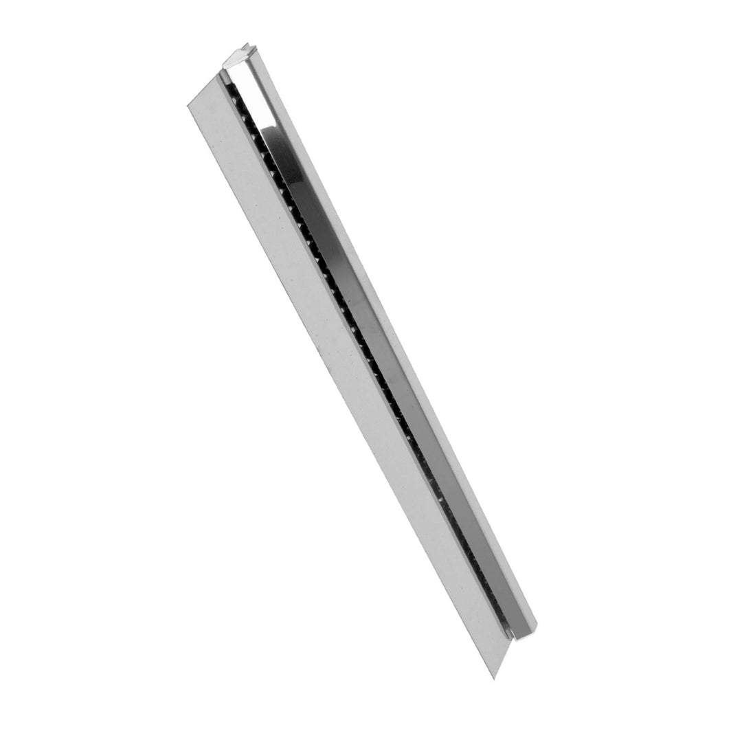Thunder Group Stainless Steel 4 & 5 Compartment Taco Holder (Thunder Group SLTR045F)