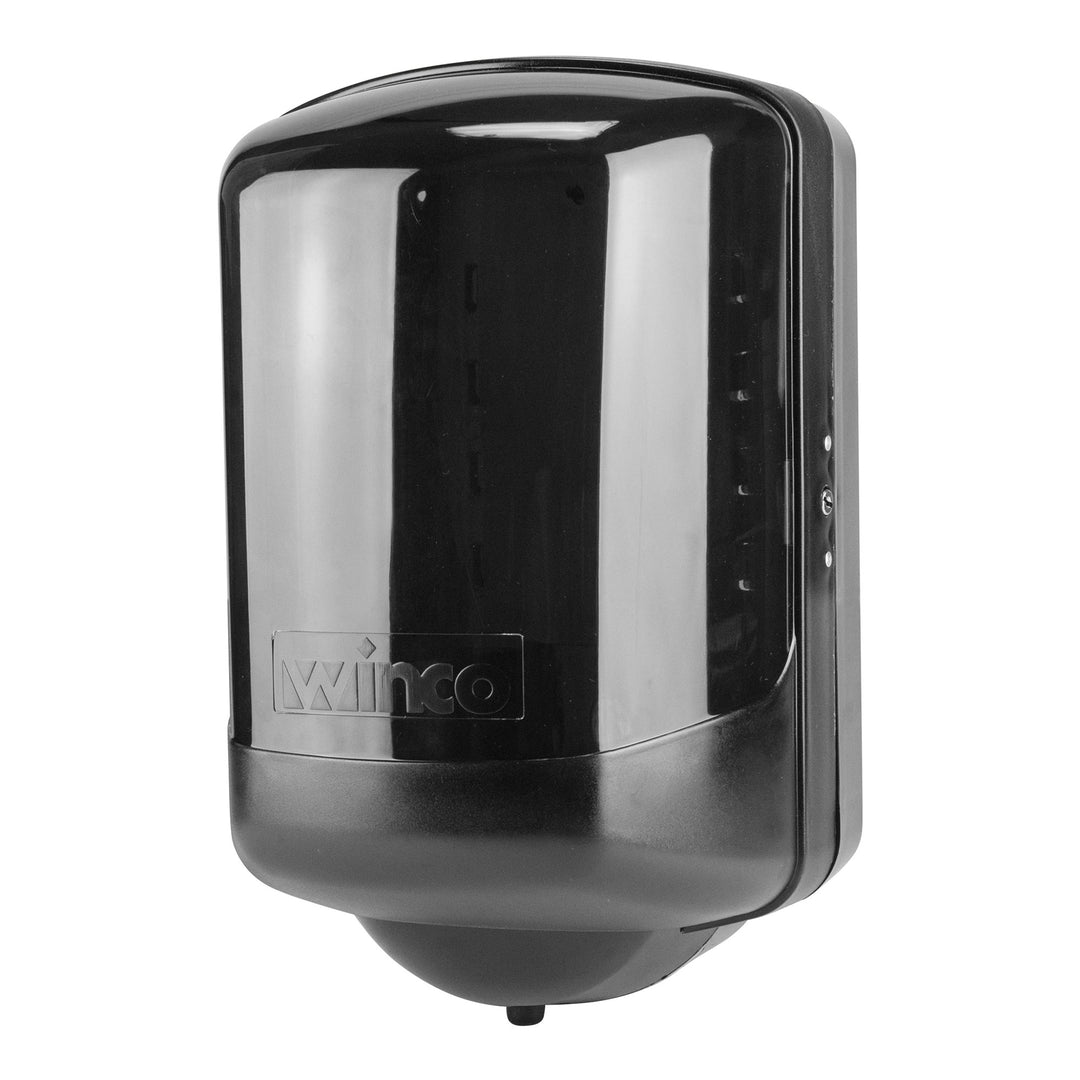 Winco Center Pull Paper Towel Dispenser (Winco TD-330)