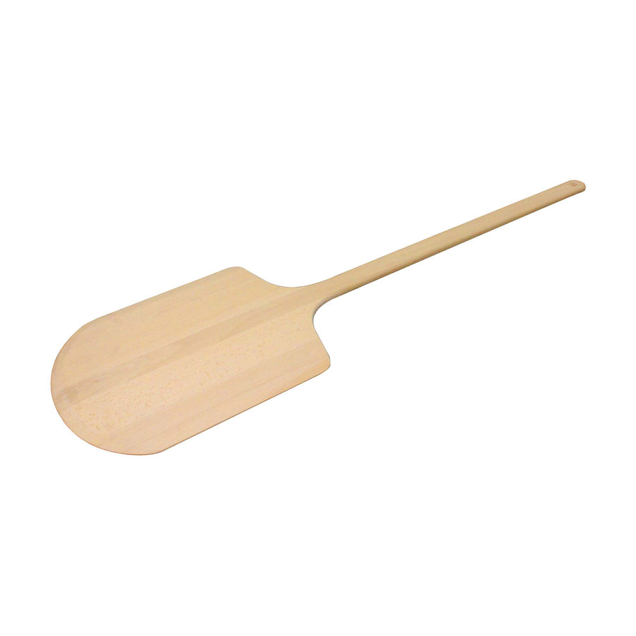 Thunder Group 1" Round Nylon Bristle Pastry/Basting Brush (Thunder Group WDPB006N)