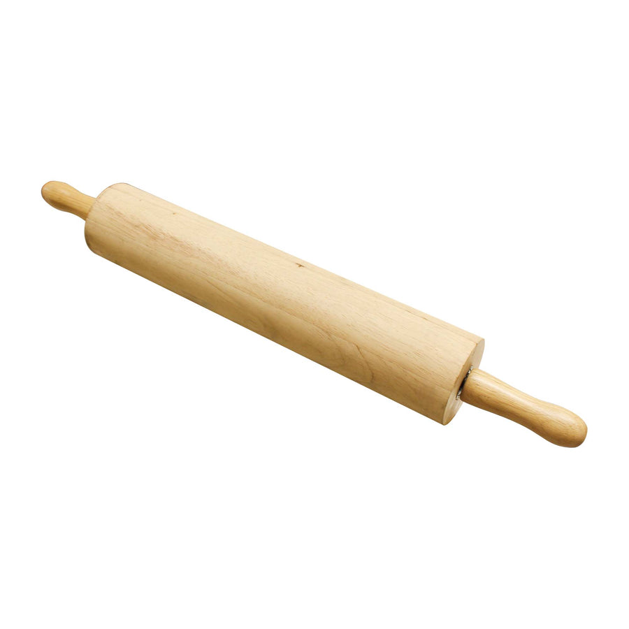Thunder Group 15" Wooden Rolling Pin (Thunder Group WDRNP015)