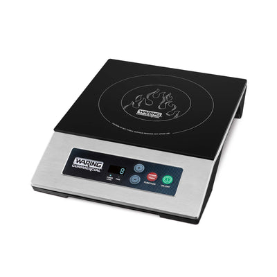 Waring Commercial Portable Induction Cooktop (Waring WIH200)