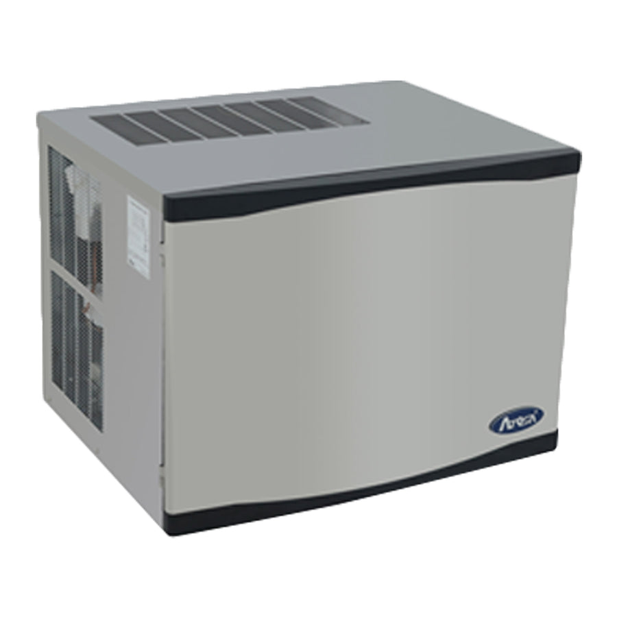 450 Lb Commercial Ice Machine - Atosa YR450-AP-161